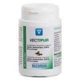 Vecti-Pur · Nutergia · 60 cápsulas
