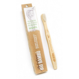 Cepillo de Dientes Bambú Infantil · BioBambú