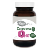 Coenzima Q10 · El Granero Integral · 30 cápsulas