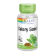 Celery Seed · Solaray · 100 cápsulas