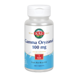 Gamma Oryzanol · KAL · 100 cápsulas