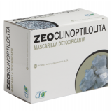 Zeoclinoptilolita · CFN · 30 sobres