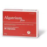 Algatrium Plus · Brudy Technology · 90 perlas