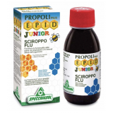 Epid Junior Flu · Specchiasol · 100 ml