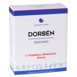 Dorben · Mahen · 60 cápsulas
