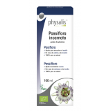 Tintura de Pasiflora · Physalis · 100 ml