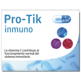 Pro-Tik Inmuno · Espadiet · 30 cápsulas