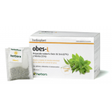 Herboplant Obes-L · Herbora · 20 filtros