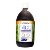 Silicio Orgánico · Drasanvi · 1 litro