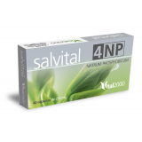 Salvital 4 Natrum phosphoricum 6 DH · Vital 2000 · 50 cápsulas