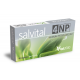 Salvital 4 NP - Natrum phosphoricum · Vital 2000 · 40 cápsulas