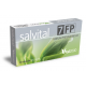 Salvital 7 Ferrum phosphoricum 6 DH · Vital 2000 · 50 cápsulas