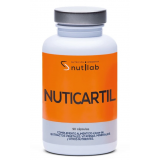 Nuticartil · NUtilab · 90 cápsulas