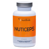 Nuticeps · Nutilab · 60 cápsulas
