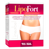 Lipofort · Tongil · 60 cápsulas