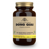 Dong Quai · Solgar · 100 cápsulas