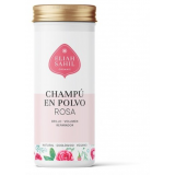 Champú en Polvo Rosas · Eliah Sahil · 100 gramos