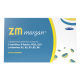 ZM Margan · Margan · 60 cápsulas
