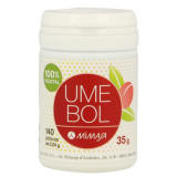 Umebol · Mimasa · 140 píldoras