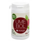 Umebol · Mimasa · 140 píldoras