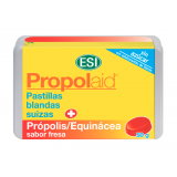 Propolaid Pastilla Blanda Junior · ESI · 50 gramos