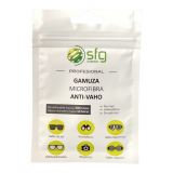 Gamuza Microfibra Anti-Vaho · SFG Clean