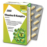 Vitamina B Komplex · Salus · 30 cápsulas
