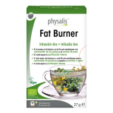 Fat Burner · Physalis · 20 filtros