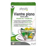 Vientre Plano · Physalis · 20 filtros