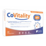 CoVitality · Arama · 30 comprimidos