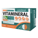 Vitamineral Cerebral · Dietmed · 30 ampollas