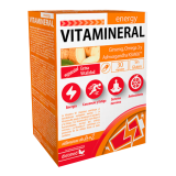 Vitamineral Energy · Dietmed · 30 cápsulas