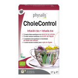 CholeControl · Physalis · 20 filtros