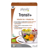 Transit+ · Physalis · 20 filtros