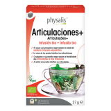 Articulaciones+ · Physalis · 20 filtros
