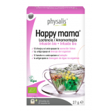 Happy Mama · Physalis · 20 filtros