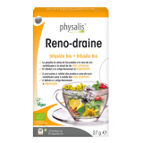 Reno-Draine · Physalis · 20 filtros