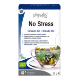 No Stress · Physalis · 20 filtros