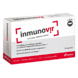 Inmunovir · Deiters · 30 cápsulas