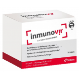 Inmunovir · Deiters · 30 cápsulas