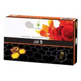 Jal 5 (Jalea Real) · Nova Diet · 20 viales