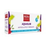 Redugras Aquaslim · Deiters · 10 viales