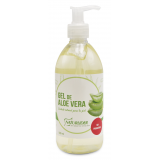 Gel de Aloe Vera · Naturlider · 500 ml