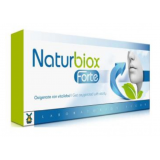 Naturbiox Forte · Tegor · 20 viales