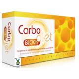 Carbodiet Block · Tegor · 60 cápsulas