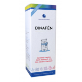 Dinafen Infantil · Mahen · 250 ml