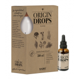 Origin Drops · Eladiet · 50 ml