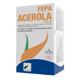 Fepa-Acerola · Fepadiet · 60 comprimidos