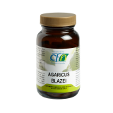 Agaricus Blazei · CFN · 60 cápsulas