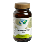 Espino Blanco 750 ST · CFN · 60 cápsulas